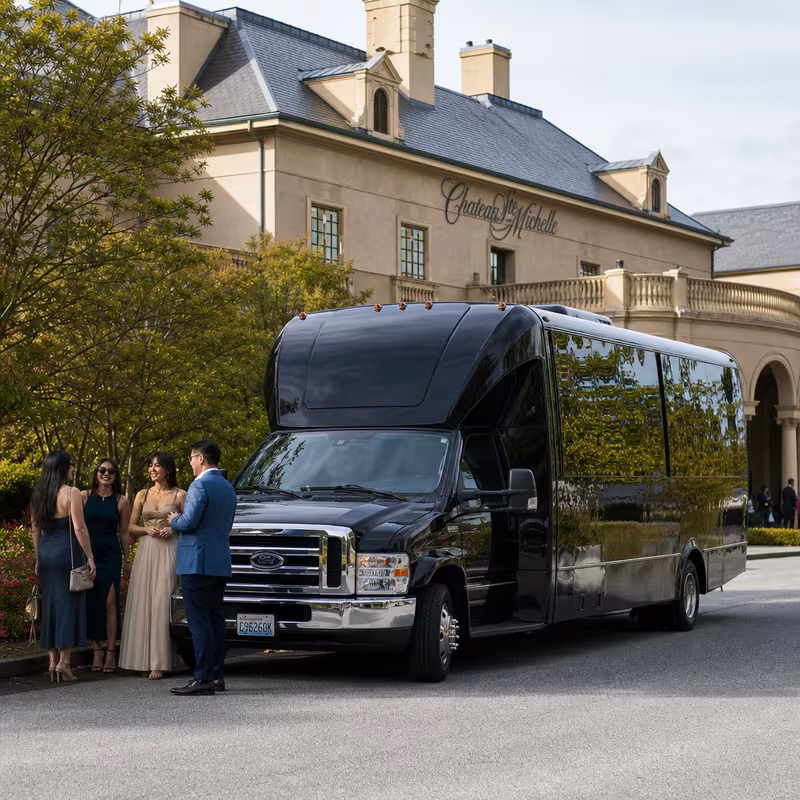 Chateau Ste. Michelle
