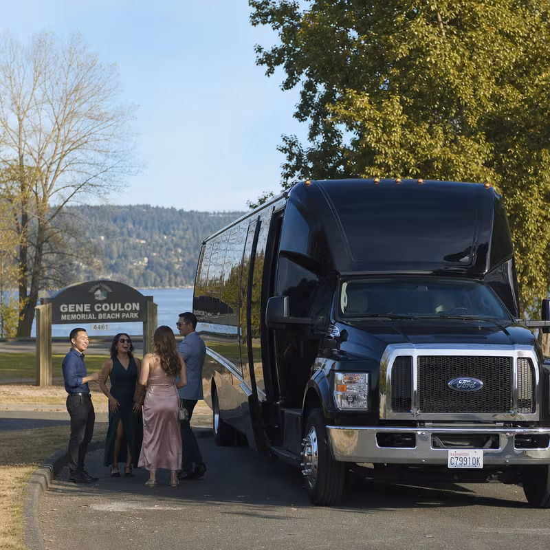 Gene Coulon Memorial Beach Park