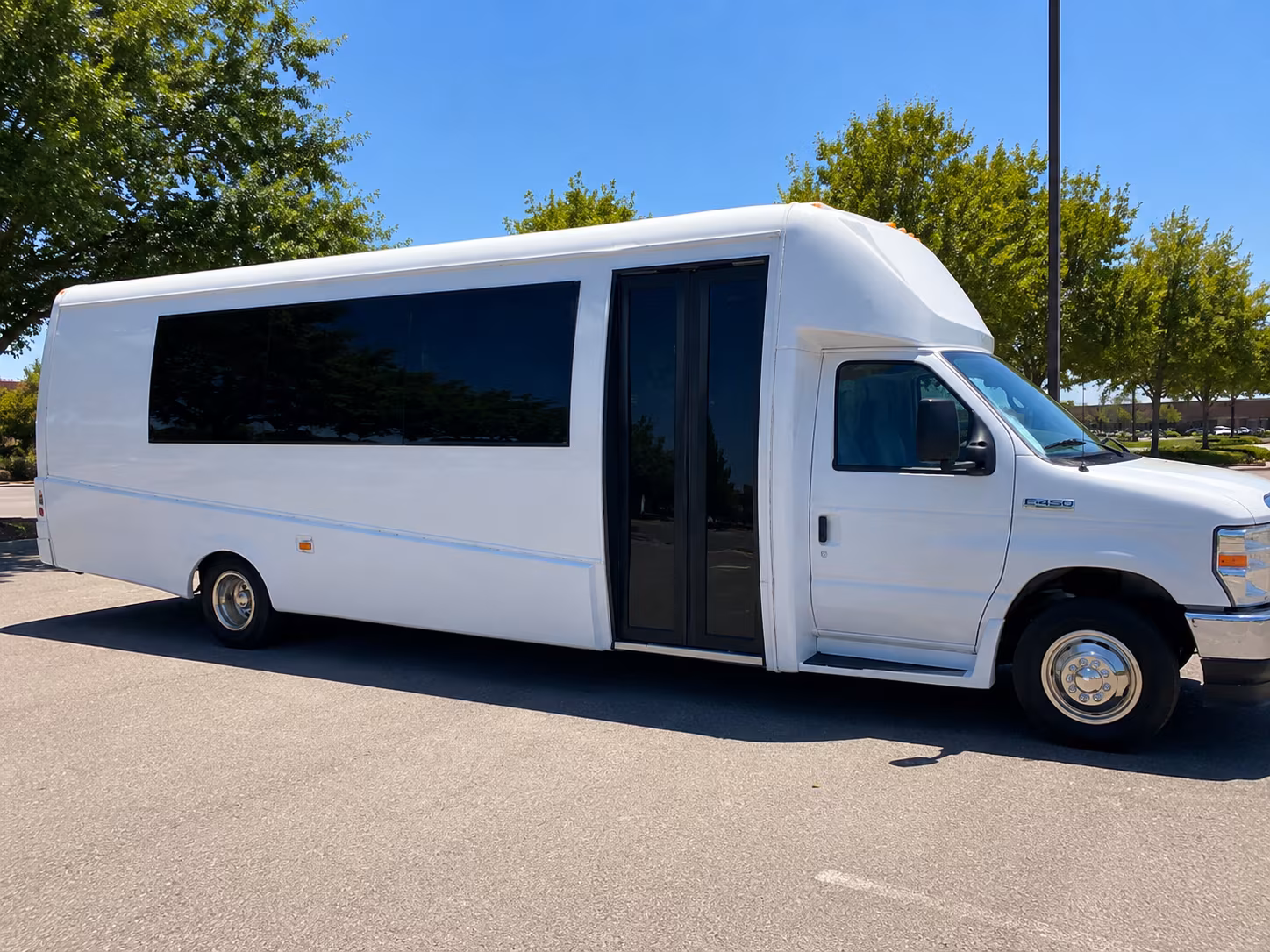 Kent Private Event Transportation Services