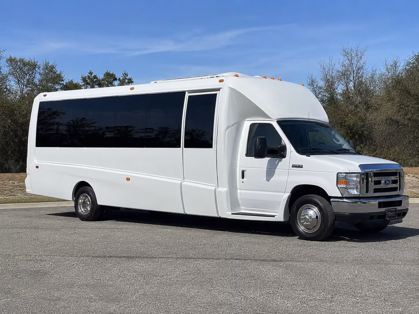 Kirkland Winery Tour & Pub Crawl Transportation