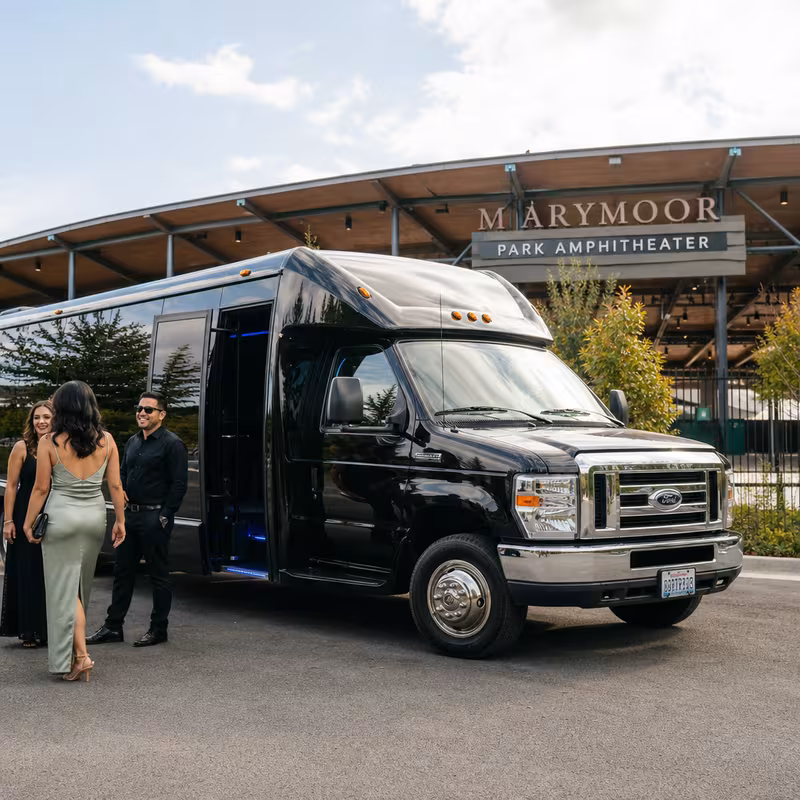Marymoor Park Amphitheater
