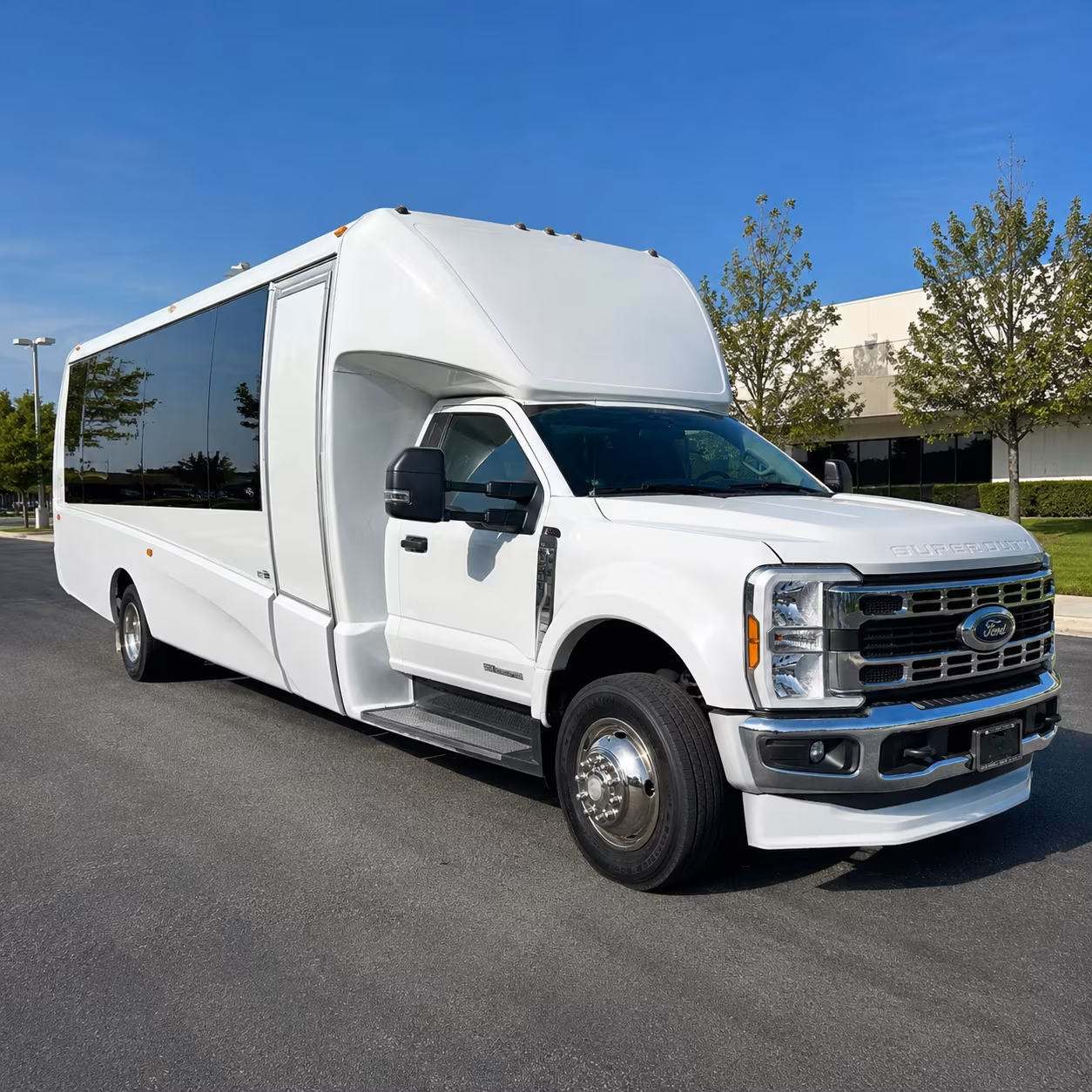 Renton Airport Shuttles & Transportation