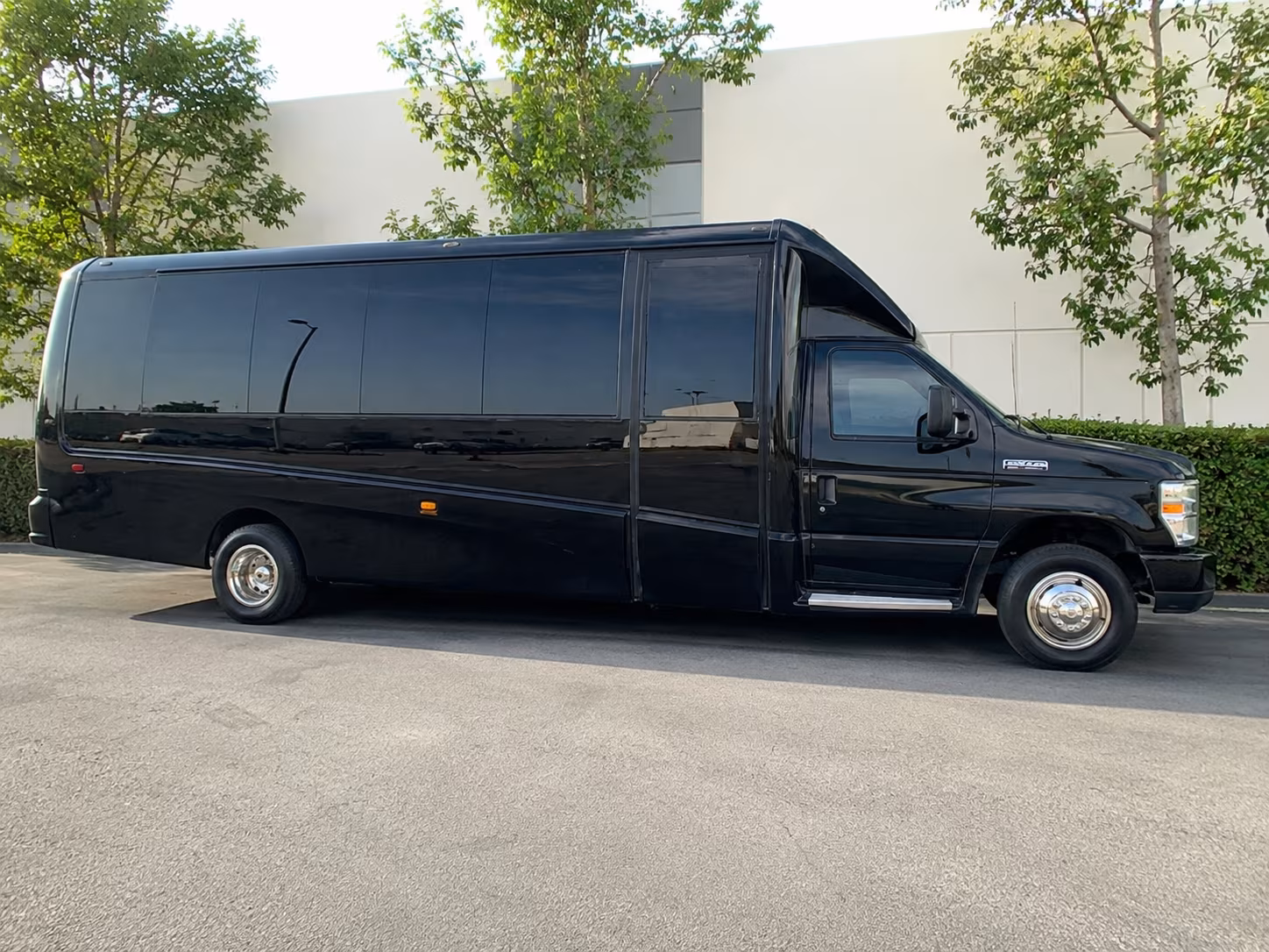 Seattle Airport Shuttle & Transportation group transportation