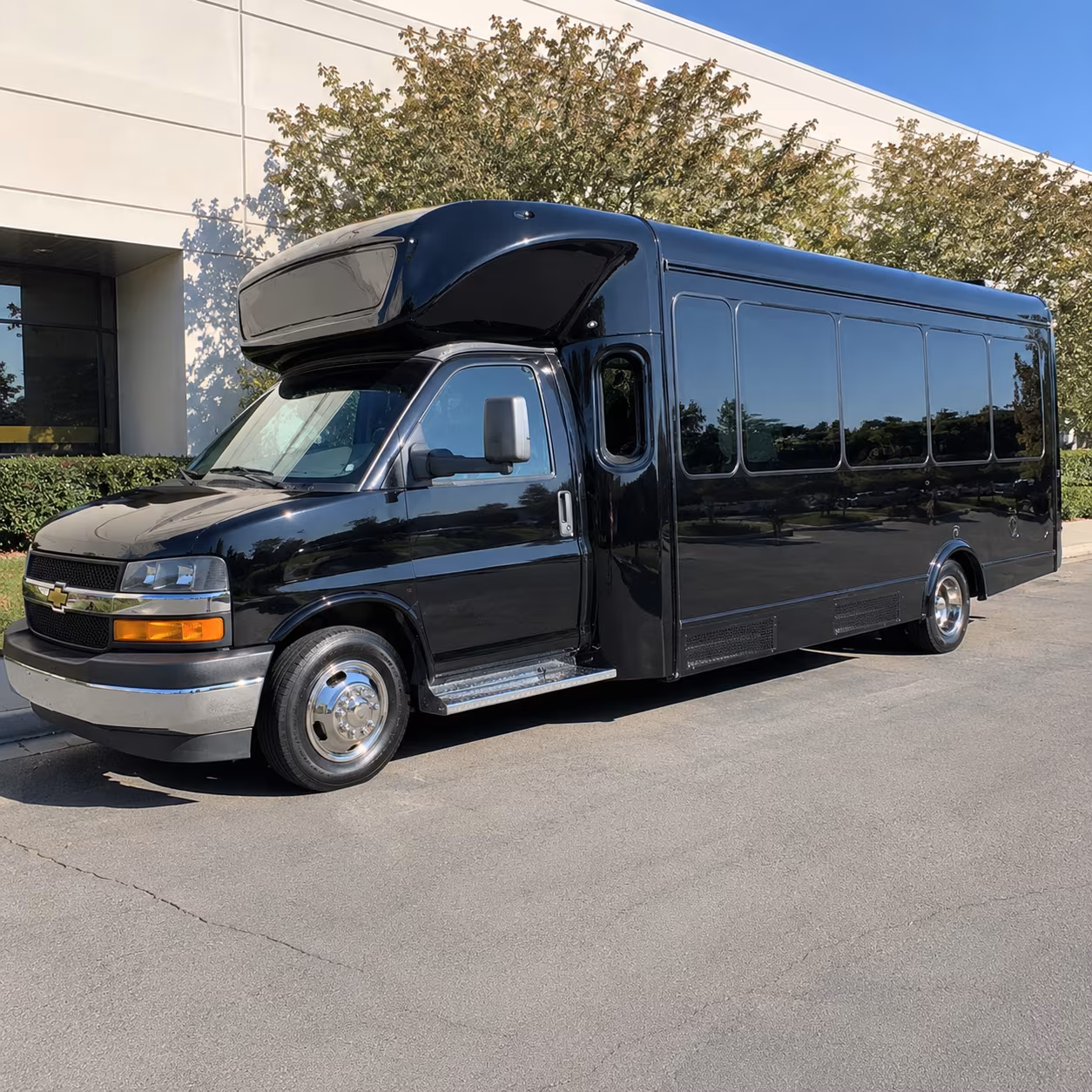 Seattle Bachelor & Bachelorette Transportation pickup coordination