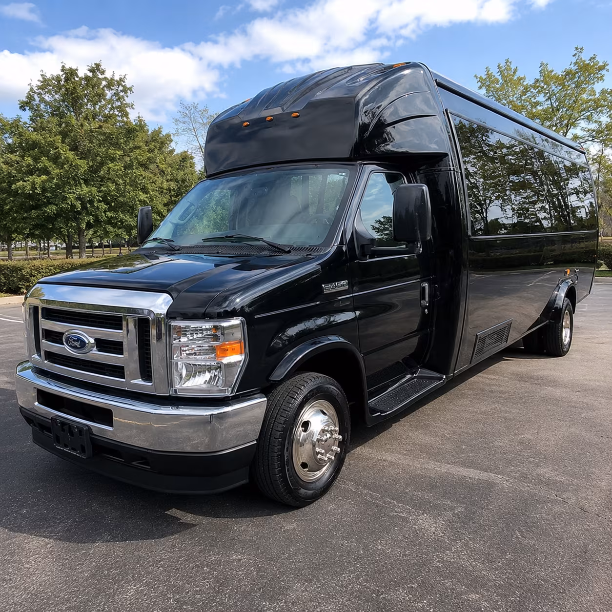 Seattle Bachelor & Bachelorette Transportation route planning