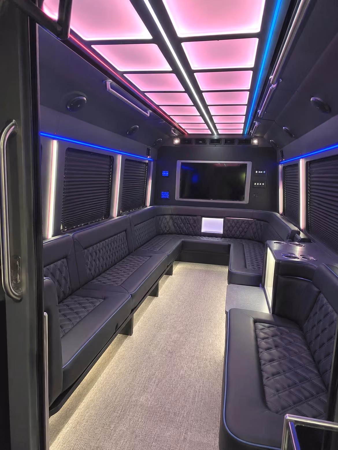 Seattle Concert & Music Festival Transportation route planning