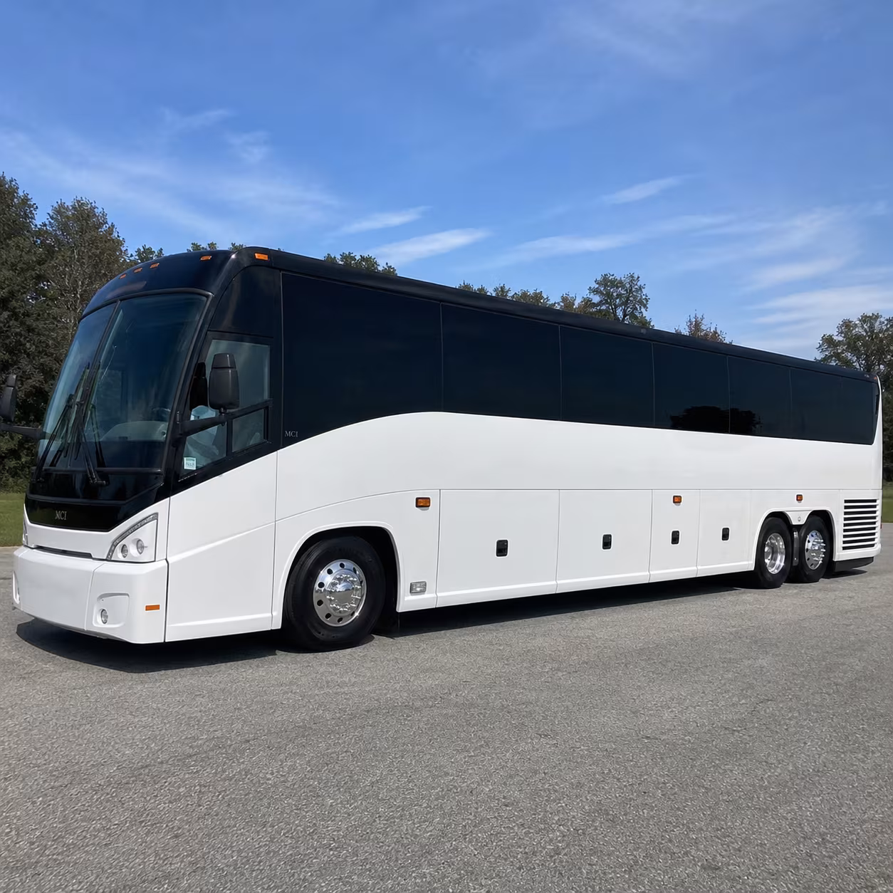 Seattle Corporate Event Transportation