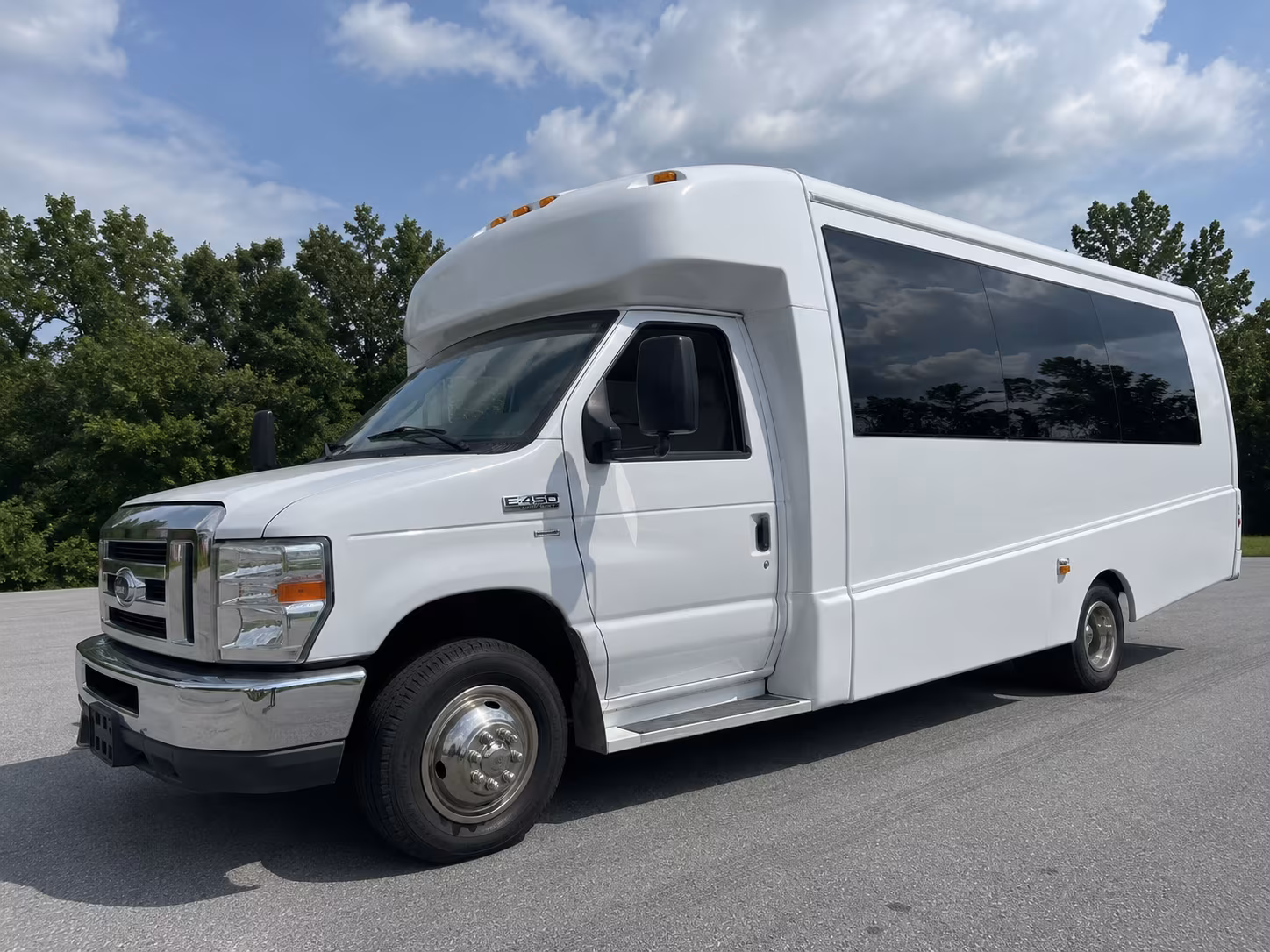 Seattle Prom & Homecoming Transportation pickup coordination