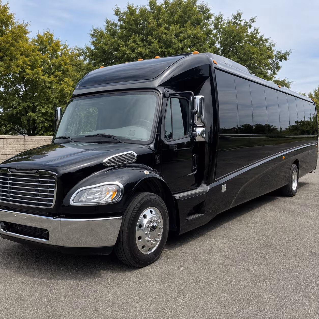 Seattle School Event & Field Trip Transportation