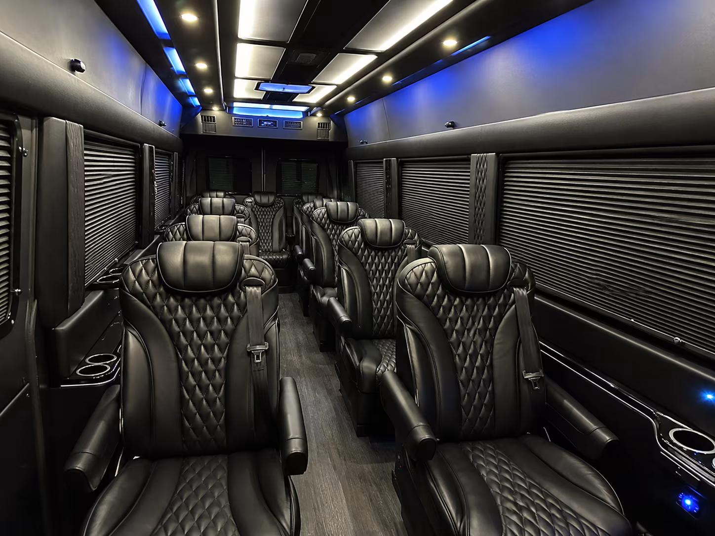 Seattle School Event Transportation route planning