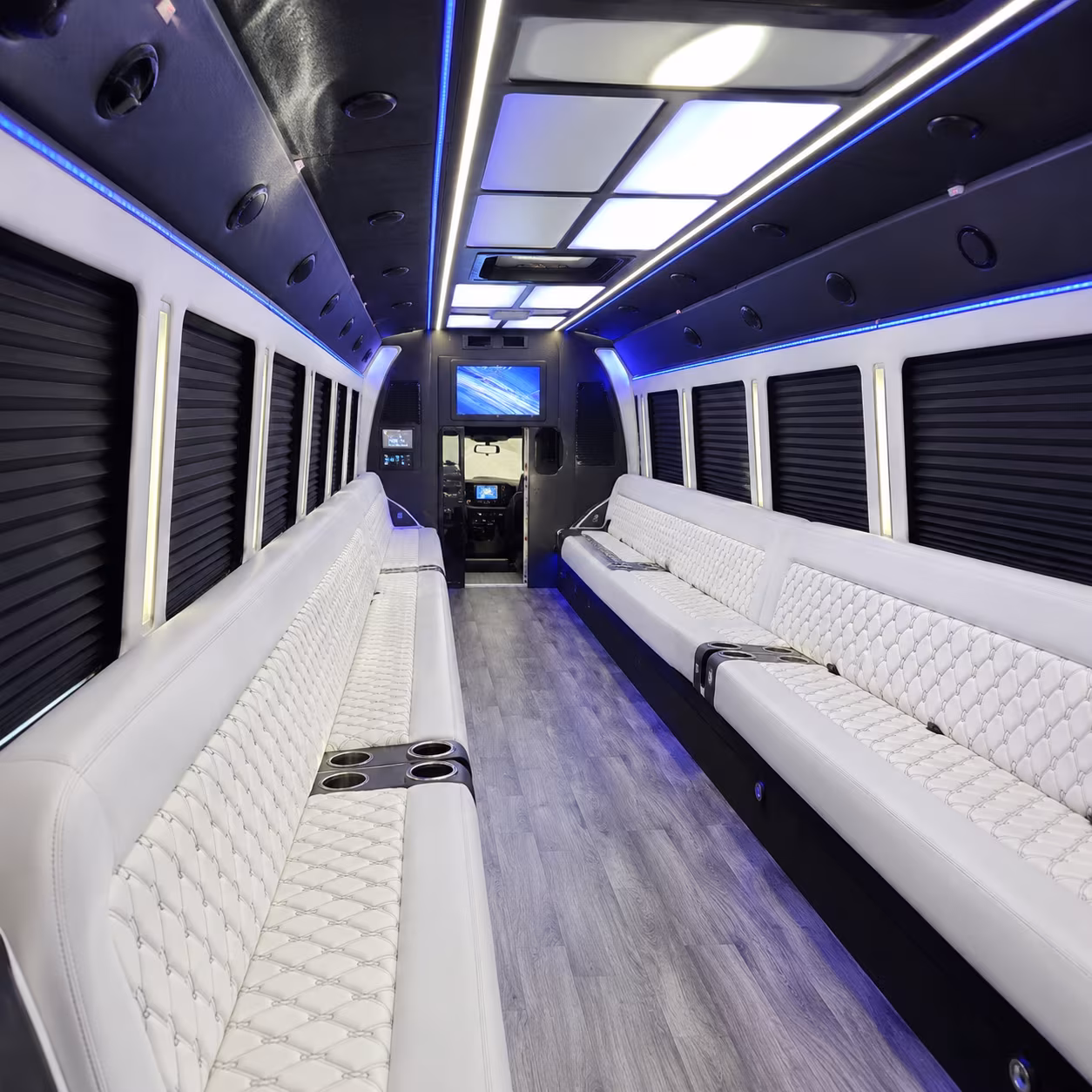 Seattle Sporting Event Transportation group transportation