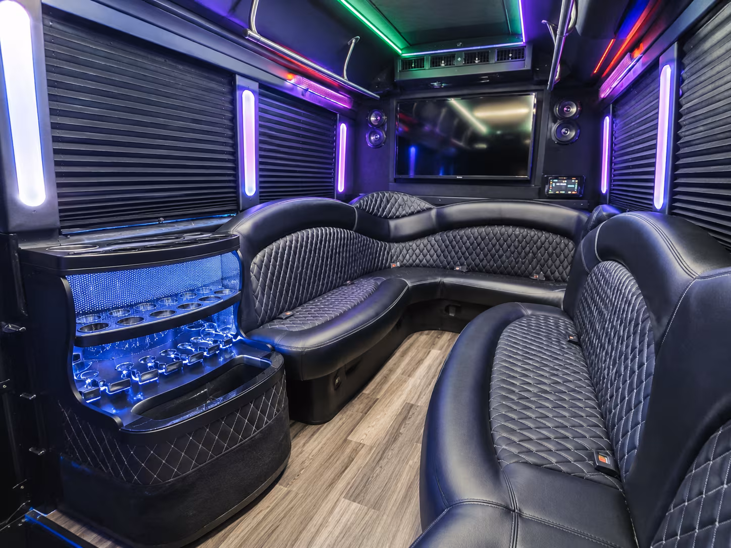 Seattle Sporting Event Transportation