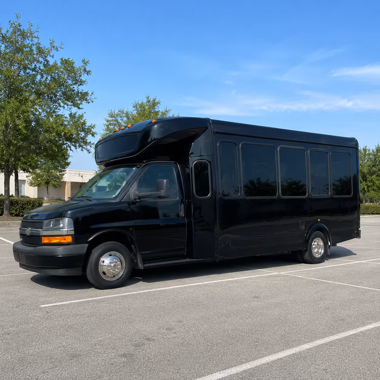 Seattle Wedding Transportation route planning