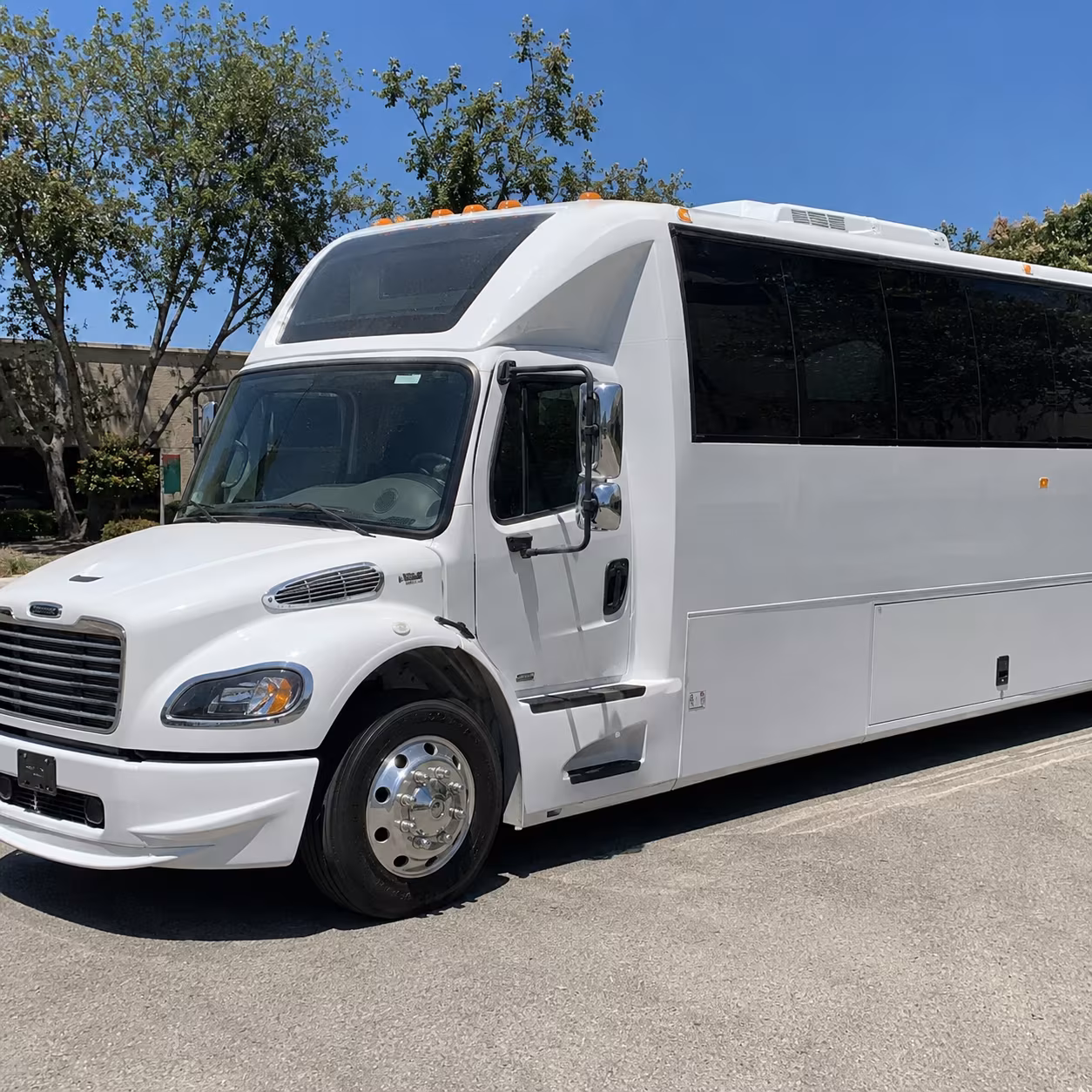 Seattle Winery Tour & Pub Crawl Transportation onboard seating