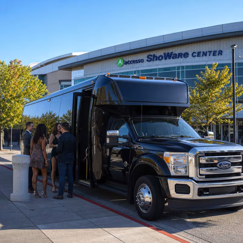 ShoWare Center