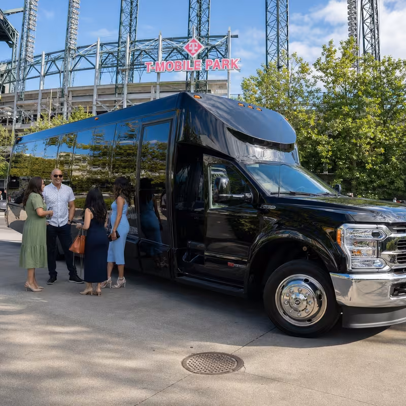 T-Mobile Park