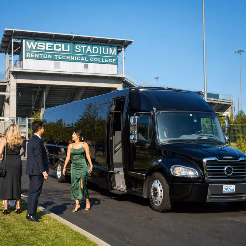 WSECU Stadium (Renton Technical College)